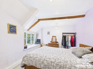 Bedroom- click for photo gallery